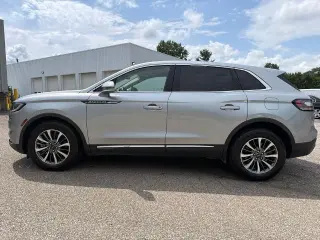 Lincoln Nautilus 2022 AWD Estándar 4dr SUV