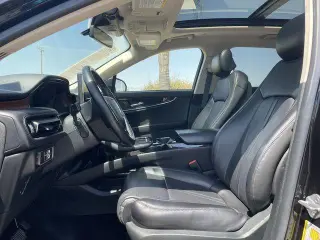 Lincoln Nautilus 2023 Reserve 4dr SUV
