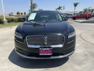 Lincoln Nautilus 2023 Reserve 4dr SUV