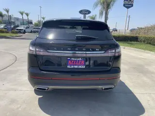 Lincoln Nautilus 2023 Reserve 4dr SUV