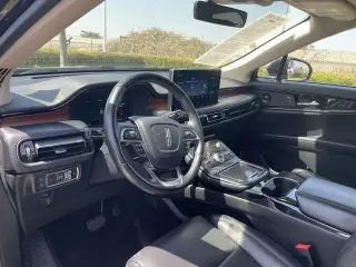 Lincoln Nautilus 2023 Reserve 4dr SUV