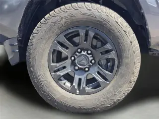Toyota Tacoma 2021 4x2 SR 4dr Cabido Dobles 5.0 ft SB