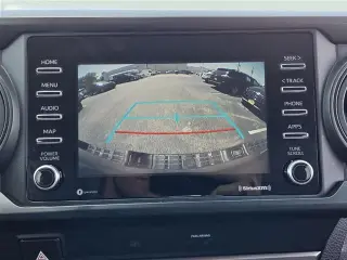 Toyota Tacoma 2021 4x2 SR 4dr Cabido Dobles 5.0 ft SB
