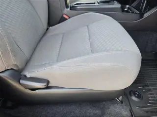 Toyota Tacoma 2021 4x2 SR 4dr Cabido Dobles 5.0 ft SB