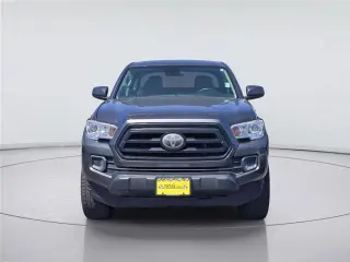 Toyota Tacoma 2021 4x2 SR 4dr Cabido Dobles 5.0 ft SB