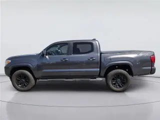 Toyota Tacoma 2021 4x2 SR 4dr Cabido Dobles 5.0 ft SB