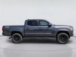 Toyota Tacoma 2021 4x2 SR 4dr Cabido Dobles 5.0 ft SB