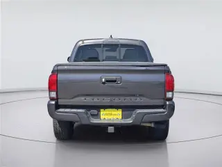 Toyota Tacoma 2021 4x2 SR 4dr Cabido Dobles 5.0 ft SB