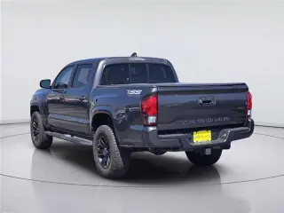 Toyota Tacoma 2021 4x2 SR 4dr Cabido Dobles 5.0 ft SB