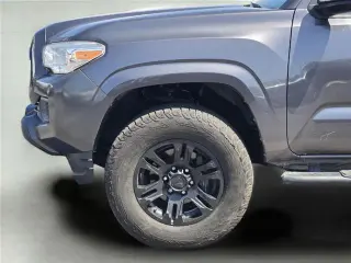 Toyota Tacoma 2021 4x2 SR 4dr Cabido Dobles 5.0 ft SB