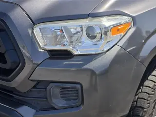 Toyota Tacoma 2021 4x2 SR 4dr Cabido Dobles 5.0 ft SB