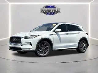 INFiniti QX50 2023 Sensory 4dr Crossover