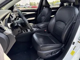 INFiniti QX50 2023 Sensory 4dr Crossover