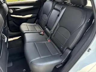 INFiniti QX50 2023 Sensory 4dr Crossover
