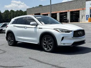 INFiniti QX50 2023 Sensory 4dr Crossover