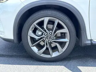 INFiniti QX50 2023 Sensory 4dr Crossover