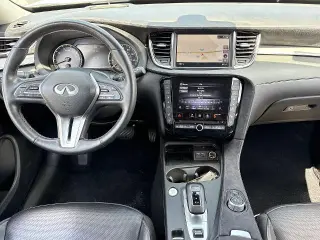 INFiniti QX50 2023 Sensory 4dr Crossover
