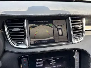 INFiniti QX50 2023 Sensory 4dr Crossover