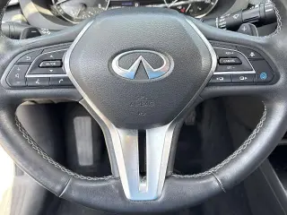 INFiniti QX50 2023 Sensory 4dr Crossover