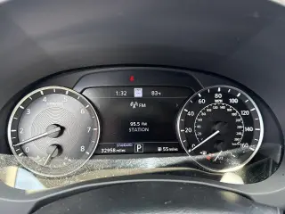 INFiniti QX50 2023 Sensory 4dr Crossover