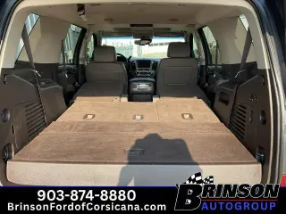 GMC Yukon 2018 4x4 Denali 4dr SUV