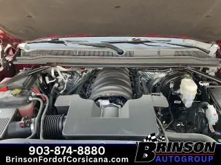 GMC Yukon 2018 4x4 Denali 4dr SUV