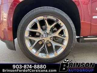 GMC Yukon 2018 4x4 Denali 4dr SUV