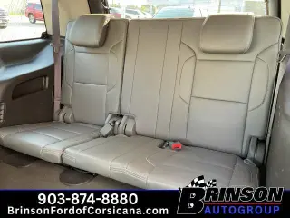 GMC Yukon 2018 4x4 Denali 4dr SUV