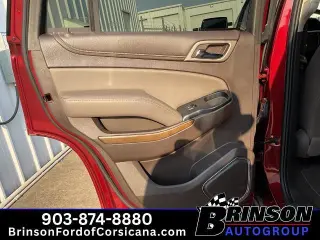 GMC Yukon 2018 4x4 Denali 4dr SUV