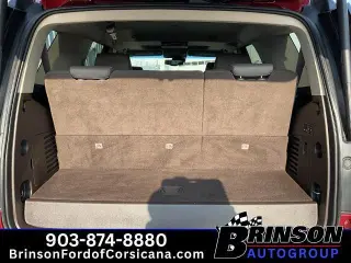 GMC Yukon 2018 4x4 Denali 4dr SUV