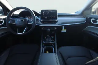 Jeep Compass 2026 4x4 Limited Altitude 4dr SUV