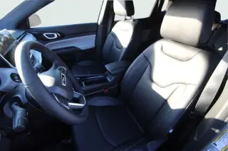 Jeep Compass 2026 4x4 Limited Altitude 4dr SUV