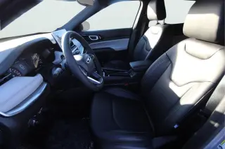 Jeep Compass 2026 4x4 Limited Altitude 4dr SUV