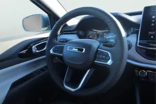 Jeep Compass 2026 4x4 Limited Altitude 4dr SUV