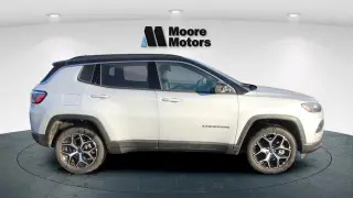Jeep Compass 2026 4x4 Limited Altitude 4dr SUV