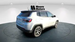 Jeep Compass 2026 4x4 Limited Altitude 4dr SUV