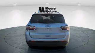 Jeep Compass 2026 4x4 Limited Altitude 4dr SUV