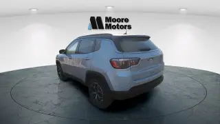 Jeep Compass 2026 4x4 Limited Altitude 4dr SUV