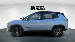 Jeep Compass 2026 4x4 Limited Altitude 4dr SUV