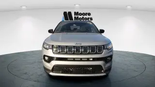 Jeep Compass 2026 4x4 Limited Altitude 4dr SUV