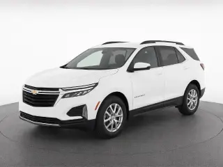 Chevrolet Equinox 2023 LT 4dr SUV con 1LT