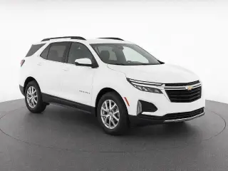 Chevrolet Equinox 2023 LT 4dr SUV con 1LT