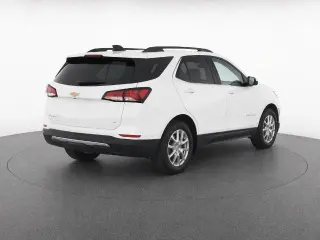 Chevrolet Equinox 2023 LT 4dr SUV con 1LT