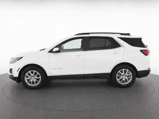 Chevrolet Equinox 2023 LT 4dr SUV con 1LT