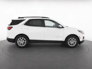 Chevrolet Equinox 2023 LT 4dr SUV con 1LT