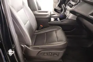 GMC Yukon 2021 4x4 SLT 4dr SUV