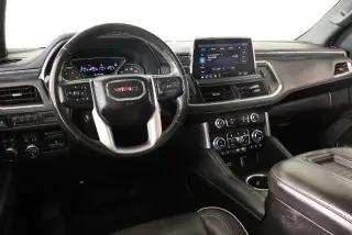 GMC Yukon 2021 4x4 SLT 4dr SUV
