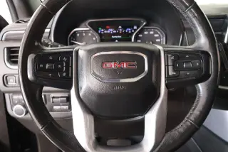 GMC Yukon 2021 4x4 SLT 4dr SUV
