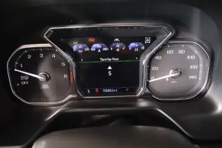 GMC Yukon 2021 4x4 SLT 4dr SUV
