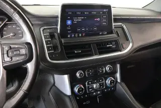 GMC Yukon 2021 4x4 SLT 4dr SUV
